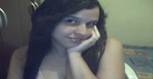 Mayreellen 35 years old I am from Rio de Janeiro/Rio de Janeiro, Seeking Dating with Man