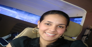 Angelita21 35 years old I am from Valencia/Carabobo, Seeking Dating Friendship with Man