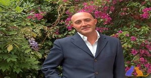 Britmarco 57 years old I am from Napoli/Campania, Seeking Dating Friendship with Woman
