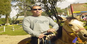 Sergiioo 47 years old I am from Caracas/Distrito Capital, Seeking Dating Friendship with Woman