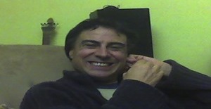 manueltes 55 years old I am from Valongo/Porto, Seeking Dating Friendship with Woman