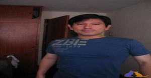 Jose_4555 49 years old I am from Lima/Lima, Seeking Dating with Woman