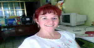 Nuevoamanecer199 56 years old I am from León/Guanajuato, Seeking Dating Friendship with Man