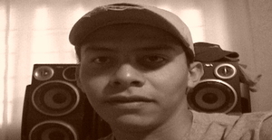 Pompan 35 years old I am from Mexico/State of Mexico (edomex), Seeking Dating Friendship with Woman