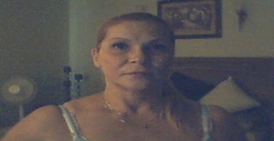 Mariaantonia50 65 years old I am from Newport/Rhode Island, Seeking Dating Friendship with Man