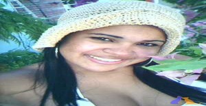 Lirilika 34 years old I am from São Lourenço da Mata/Pernambuco, Seeking Dating Friendship with Man