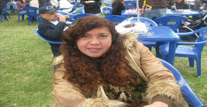 piluquita 55 years old I am from Lima/Lima, Seeking Dating Marriage with Man