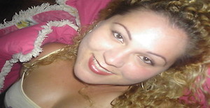 Mell_es 45 years old I am from Guarapari/Espirito Santo, Seeking Dating Friendship with Man