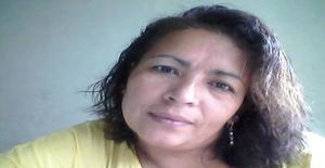 Lilianis69 52 years old I am from Bogota/Bogotá dc, Seeking Dating with Man