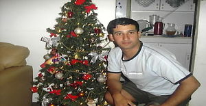 Marco_1 43 years old I am from Viña Del Mar/Valparaíso, Seeking Dating Friendship with Woman