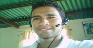 Hos 34 years old I am from San Cristóbal/Tachira, Seeking Dating Friendship with Woman