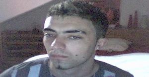 Paulopegarinhos 34 years old I am from Esch-sur-alzette/Luxembourg, Seeking Dating Friendship with Woman