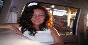 Estrella_polar 46 years old I am from Santiago/Region Metropolitana, Seeking Dating Friendship with Man