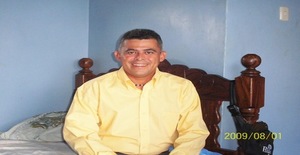 Guarico240 48 years old I am from Valle de la Pascua/Guárico, Seeking Dating with Woman