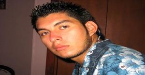 Lucho2318 42 years old I am from Bogota/Bogotá dc, Seeking Dating Friendship with Woman