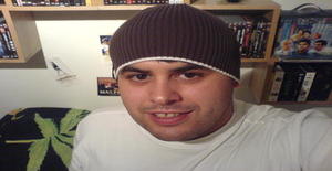 Paolinho 41 years old I am from Payerne/Fribourg, Seeking Dating Friendship with Woman