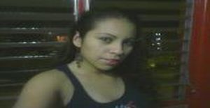 Liliana01 38 years old I am from Caracas/Distrito Capital, Seeking Dating Friendship with Man