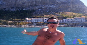 Maxpenn 51 years old I am from Rome/Lazio, Seeking Dating Friendship with Woman