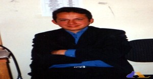 Nicolais 51 years old I am from Bogota/Bogotá dc, Seeking Dating Friendship with Woman