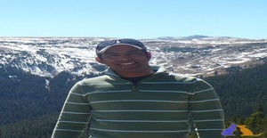 Kennygutierrez 38 years old I am from Denver/Colorado, Seeking Dating Friendship with Woman