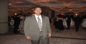 Simpatico-usa 59 years old I am from Edison/New Jersey, Seeking Dating Friendship with Woman