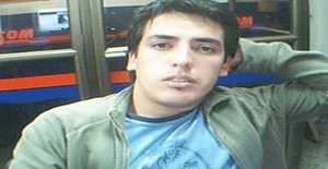 Xsanders 42 years old I am from Bogota/Bogotá dc, Seeking Dating Friendship with Woman