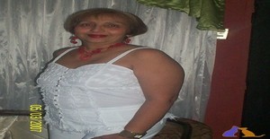 Cabezonatata 63 years old I am from el Tigre/Anzoategui, Seeking Dating Friendship with Man