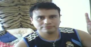 Cristian6270 51 years old I am from Talca/Maule, Seeking Dating Friendship with Woman