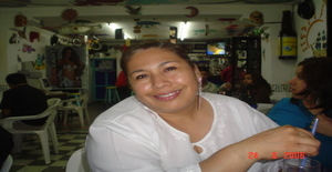 Solosilvana 52 years old I am from Morelia/Michoacan, Seeking Dating Friendship with Man