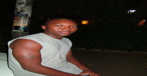 M_mausse 44 years old I am from Maputo/Maputo, Seeking Dating Friendship with Woman