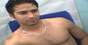 Moncadaex 37 years old I am from Bogota/Bogotá dc, Seeking Dating Friendship with Woman