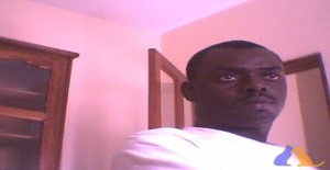 Negrito69 42 years old I am from Santo Domingo/Santo Domingo, Seeking Dating with Woman