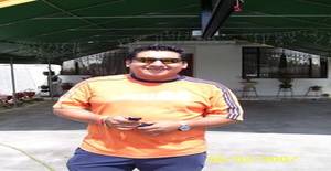 Fredyoc 46 years old I am from Quito/Pichincha, Seeking Dating Friendship with Woman