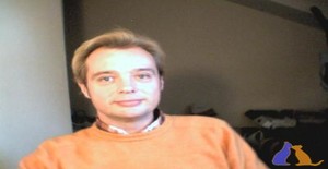 Miguelangel09 45 years old I am from Los Villares/Andalucia, Seeking Dating Friendship with Woman