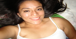 Jacquelinenoreen 33 years old I am from León/Guanajuato, Seeking Dating Friendship with Man