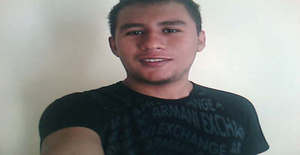 Neotheone 33 years old I am from Tlaxcala/Tlaxcala, Seeking Dating Friendship with Woman
