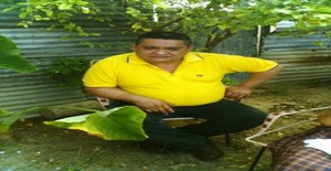 N-1489248 57 years old I am from Maturin/Monagas, Seeking Dating with Woman