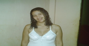 Mazinhalindinha 38 years old I am from Ciudad Del Este/Alto Parana, Seeking Dating Friendship with Man