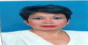 Lilianoro 66 years old I am from Maracay/Aragua, Seeking Dating Friendship with Man