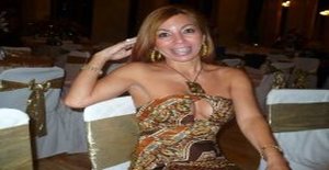 Jeanin 55 years old I am from Barcelona/Cataluña, Seeking Dating Friendship with Man