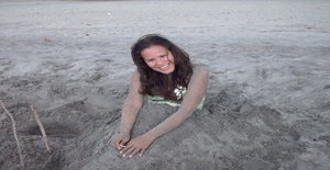 Falmendrales 39 years old I am from Santa Marta/Magdalena, Seeking Dating Friendship with Man