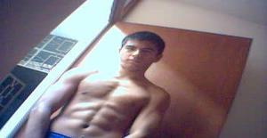 Sven_77 31 years old I am from Lima/Lima, Seeking Dating with Woman