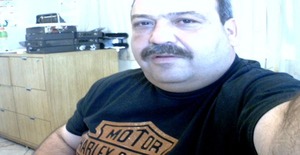 Dominantemty 61 years old I am from Monterrey/Nuevo Leon, Seeking Dating Friendship with Woman