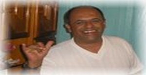 Prpp 61 years old I am from Porto Alegre/Rio Grande do Sul, Seeking Dating Friendship with Woman