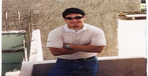 Miguel001 50 years old I am from Lima/Lima, Seeking Dating with Woman