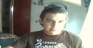 Facundosexxxymen 36 years old I am from Cordoba/Cordoba, Seeking Dating Friendship with Woman