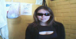 Ariela2145 37 years old I am from Santiago/Region Metropolitana, Seeking Dating Friendship with Man