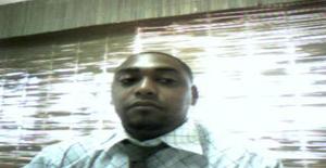 Gui1120 44 years old I am from Maputo/Maputo, Seeking Dating Friendship with Woman