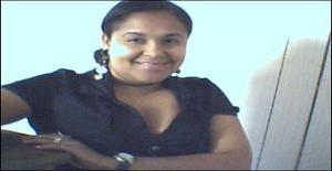 Canire 38 years old I am from Santo Domingo/Distrito Nacional, Seeking Dating Friendship with Man