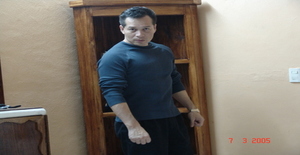 Solazteca4245 48 years old I am from Villahermosa/Tabasco, Seeking Dating Friendship with Woman